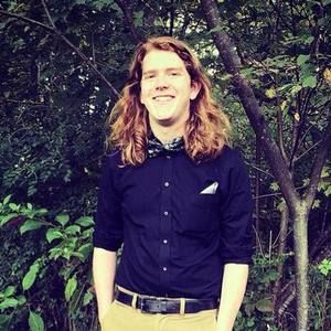 Meet your Posher, Sam